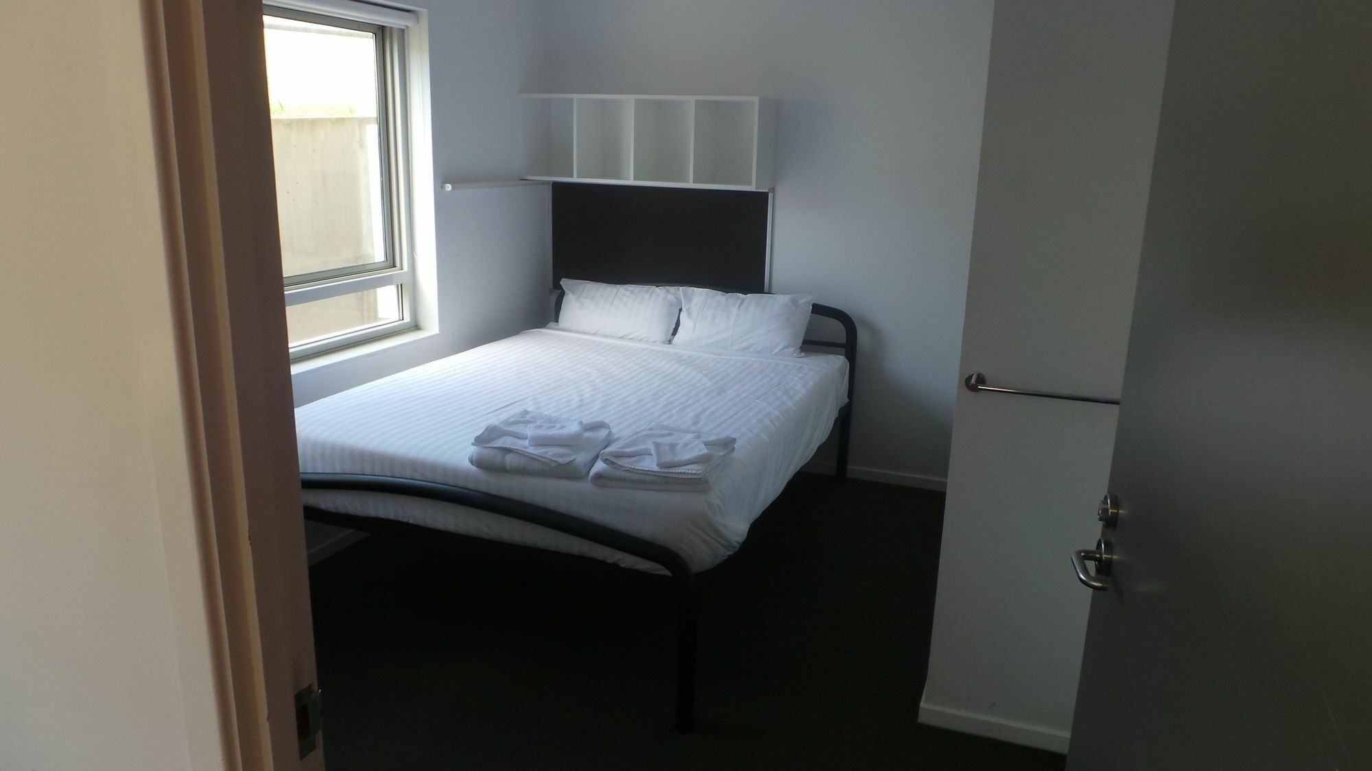 Unilodge @ Uc Short Stays 堪培拉 外观 照片